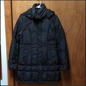Women’s Medium Cole haan puffer coat